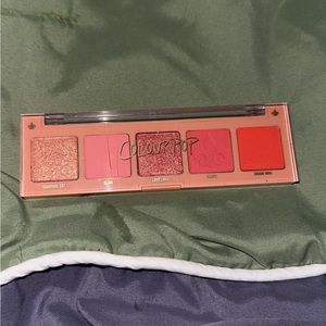 ColourPop Statement Piece Palette